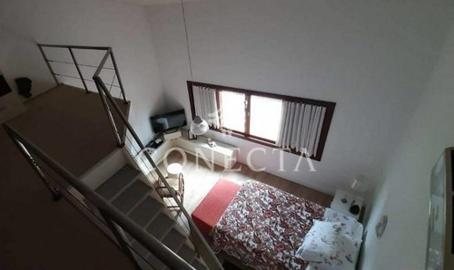 Imagem 21 de 30 de Alphaville 12 - Casa 600m² - 6 Dormitórios, 3 Suítes, Piscina, Churrasqueira, Jardim, Aquário Natural - Cncd083