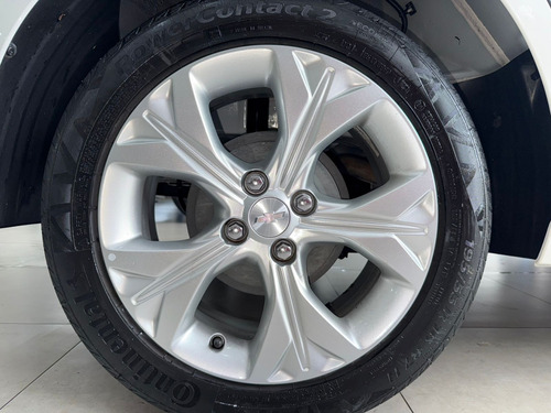 Chevrolet Onix 1.0 TURBO FLEX PLUS LTZ AUTOMÁTICO