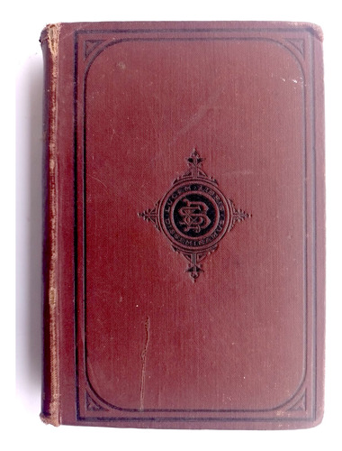 Outlines Of Natural Philosophy, J. D. Everett (1885)