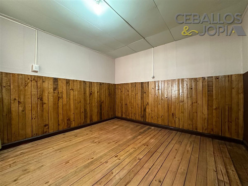 Casa En Venta De 4 Dorm. En Quilpué