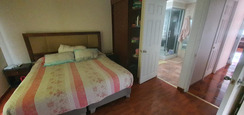 Se Arrienda Casa Amoblada En Condominio