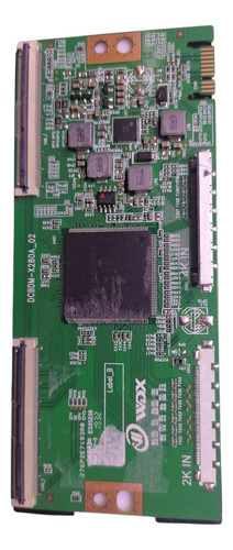 Tarjeta Tcon Para Tv Rca Rtv5019usm (Usado)