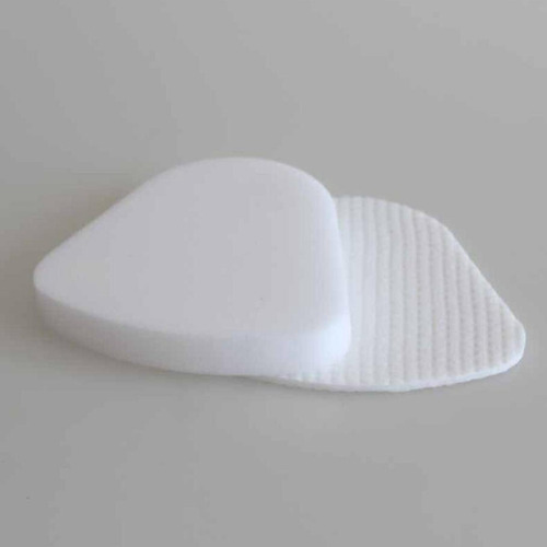 1pc Filtro Hepa Para Tiburón Nv352 Nv354 Nv357 Nv358 Nv370