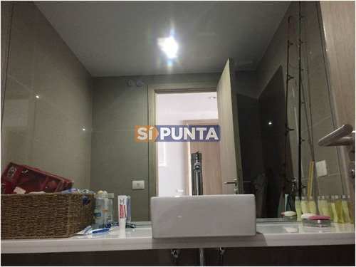 Imagen 20 de 30 de Apartamento En Playa Brava, Torre Nueva Con Todos Los Amenities