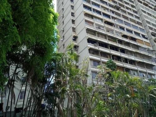 Imagen 2 de 12 de Bello Monte, Se Vende Apartamento. Cod. 20-18531