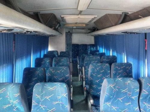 Hino Fb 4 Jj 2007