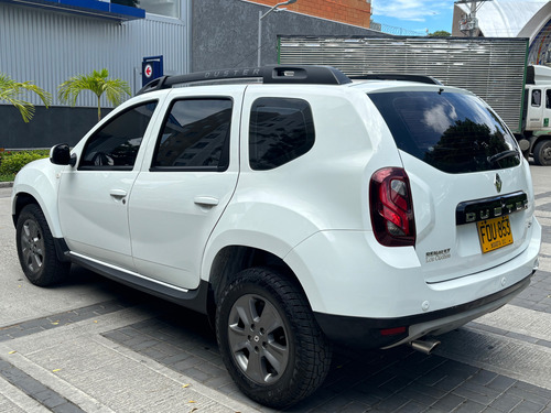 Renault Duster 2.0 Tripadvisor Intens 4X4