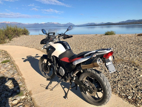 Imagen 7 de 9 de Bmw G650gs O Gs 650