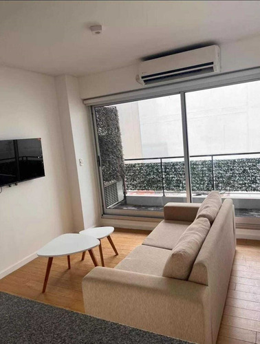 Departamento Monoambiente En Venta En Núñez, Capital Federal, Buenos Aires