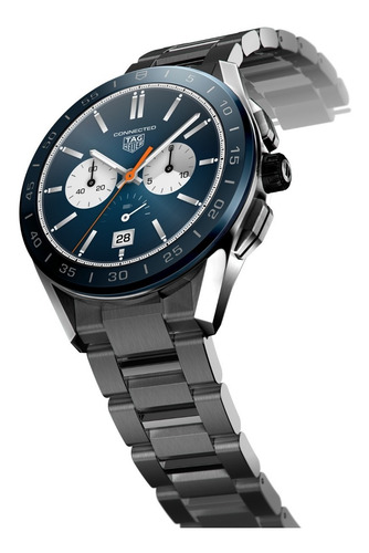 Tag Heuer Connected Serie 3 (modelo 2020)