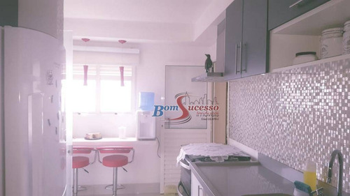 Imagem 11 de 30 de Apartamento Com 3 Dormitórios À Venda, 120 M² Por R$ 1.150.000,00 - Vila Prudente (zona Leste) - São Paulo/sp - Ap2049