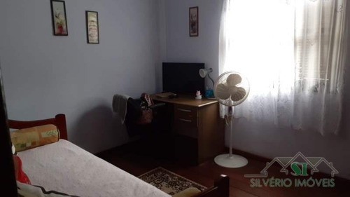 Casa- Petrópolis, Retiro - 3138