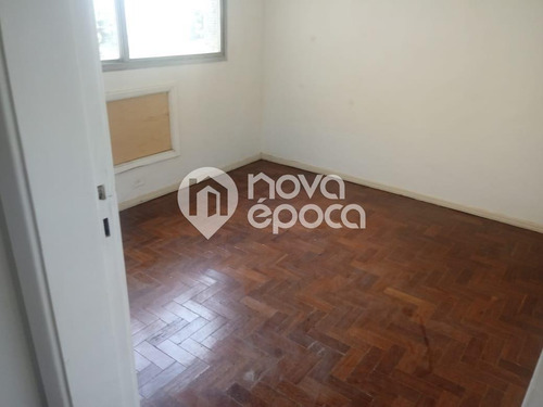 Apartamento - Ref: Sp3ap51201