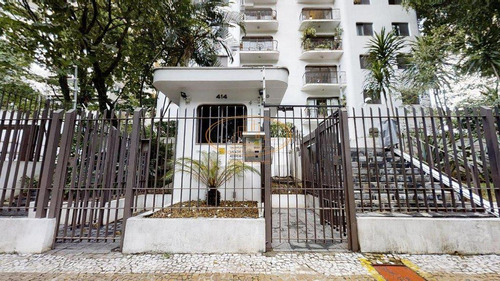 Apartamento Com 2 Dormitório(s) Localizado(a) No Bairro Alto De Pinheiros Em São Paulo / São Paulo - 7254:912957