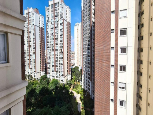 Imagem 6 de 10 de Apartamento - 489h - 69516886