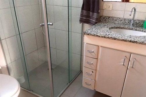 Imagem 8 de 15 de Excelente Sobrado De Condomínio Na Mooca- 03 Dorms- 01 Suíte-02 Vagas C/depósito - Ca00006 - 34461076