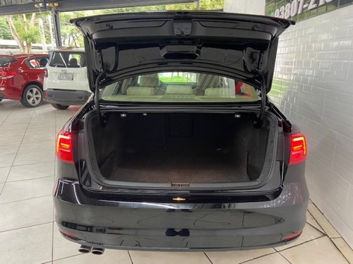 Imagem 13 de 14 de Jetta 2017 Highline Completo Teto Solar