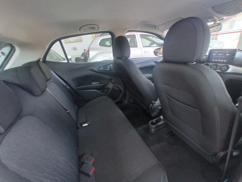 Imagem 7 de 7 de Fiat Argo 1.0 Firefly Flex Drive Manual