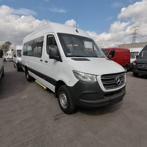 Imagen 1 de 9 de Sprinter Xl 516 Turismo Sport Mod. 2022