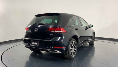 Imagen 9 de 15 de 42779 - Volkswagen Golf A7 2018 Con Garantía At