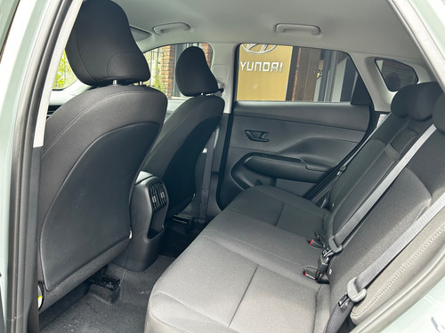 Hyundai Kona Híbrida Safe