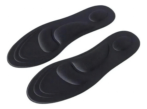 Plantillas Gel Active Anatómicas Color Women