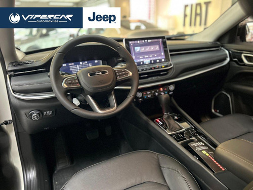 Jeep Compass Compass 1.3 Turbo full