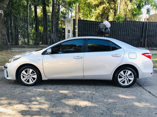 Toyota Corolla Xei 1.8 Mt 2014
