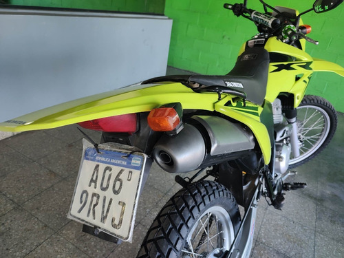 Imagen 5 de 12 de Honda Xr 250