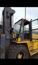 Comprar Autoelevador Hyster H360xl 16 Tn(no Cat Kalmar Linde)