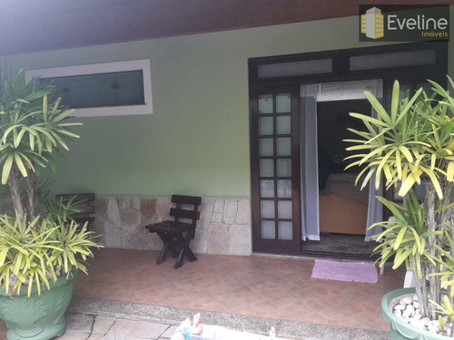 Imagem 15 de 20 de Sobrado Com 3 Dorms, Vila Nova Socorro, Mogi Das Cruzes - R$ 850 Mil, Cod: 2034 - V2034