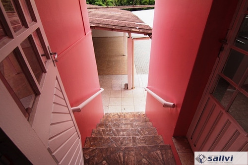 Imagem 22 de 26 de Casa Residencial Para Alugar - 00486.018