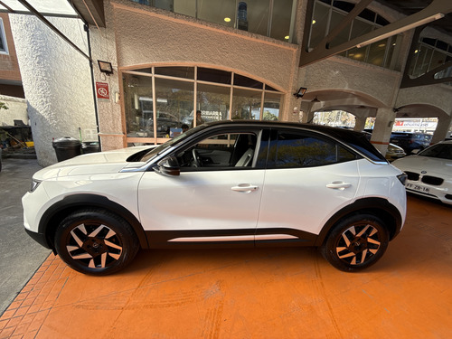 Opel Mokka MOKKA ELEGANCE 1.2T AT8