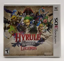 Comprar Hyrule Warriors Legends 3ds Nintendo Zelda * R G Gallery