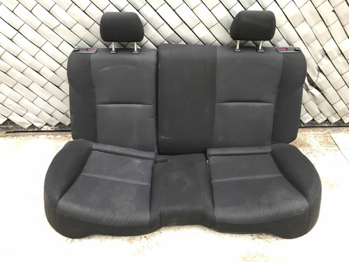 Asiento Trasero Mazda 3 2010-2013 Tx2