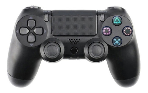 Control Play Station 4 Ps4 Sin Cables Inalámbrico Recargable