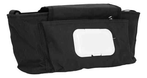 Bolsa De Almacenamiento Para Cochecitos, Bolsa Organizadora
