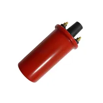 Comprar Bobina Universal 12v Encendido Electronico Apta Uso Gnc
