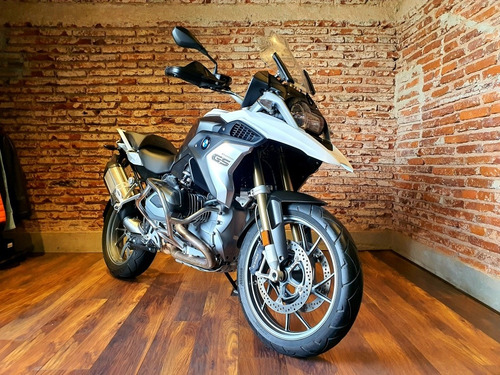 Imagen 14 de 15 de Bmw Gs 1200 Sport Con Accesorios !! Permuto !! Bamp Group