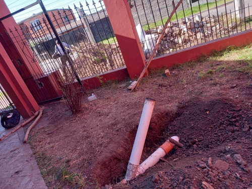 Imagen 3 de 3 de Conexiones De Cloacas.