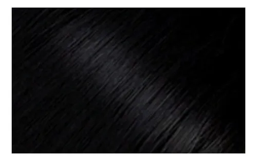 Kit Tintura Bigen Tinte Para Cabello Tono 88 Negro Azulado
