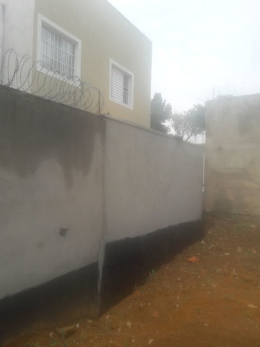 Imagem 12 de 14 de Terrenos Ou Lotes Residenciais Para Venda No Bairro Parque Flamengo Em Guarulhos - Cod: Ai21948 - Ai21948