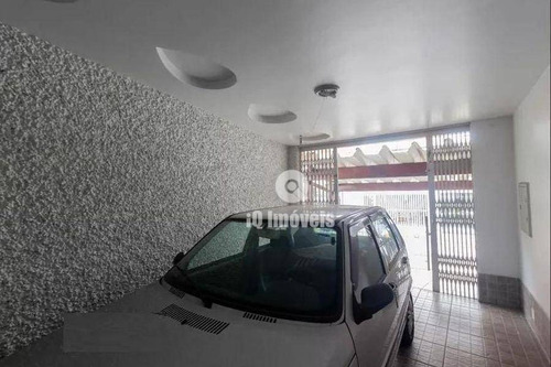 Imagem 11 de 21 de Sobrado Com 3 Dormitórios À Venda, 179 M² Por R$ 1.500.000,00 - Sumarezinho - São Paulo/sp - So0004