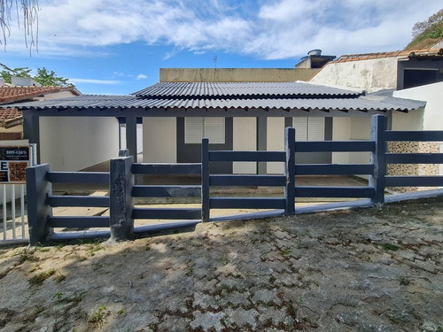 Imagem 2 de 27 de Casa Em Reforma, 2 Quartos Para Alugar, 65 M² Por R$ 2.850/mês - Itaipu - Niterói/rj - Ca0080