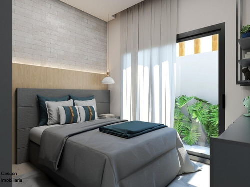 Imagem 6 de 20 de Casa - Ca00099 - 71016855