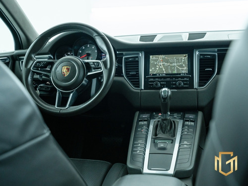 Porsche Macan 3.0 S 24V V6 GASOLINA 4P AUTOMÁTICO