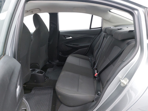 Chevrolet Onix 1.0 FLEX PLUS LT MANUAL