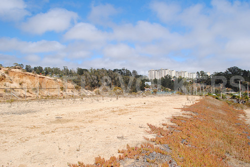 Terreno Para Proyecto Comercial.