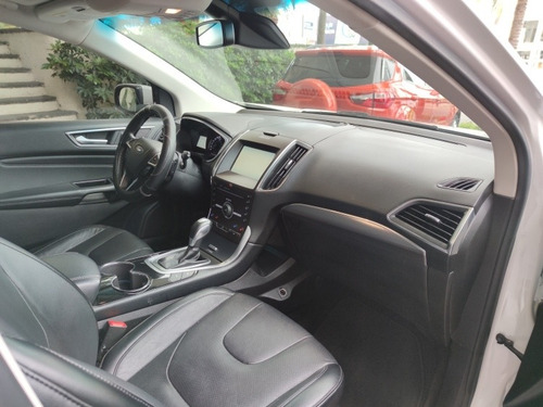 Imagen 7 de 12 de Ford Edge 2015 3.5 Titanium Credito
