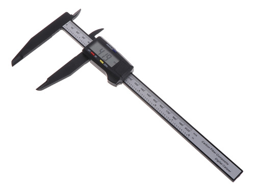 Herramienta De Medición Caliper 0-6 Calipers, Micrómetro Ele